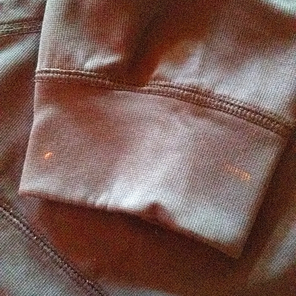 Nike Therma-fit black hoodie. Sz M. - Picture 8 of 10